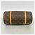 Louis Vuitton Monogram Papillon 26 Handtasche Braun - Ansicht 3