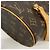 Louis Vuitton Monogram Papillon 26 Handtasche Braun - Ansicht 6