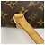 Louis Vuitton Monogram Papillon 26 Handtasche Braun - Ansicht 8