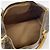 Bolso Louis Vuitton Monogram Speedy 35 Castaño - vista 4