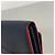 Louis Vuitton Long Wallet - Portefeuille Capucines Rot - Ansicht 7