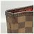 Borsa Tote Louis Vuitton Damier Neverfull MM N51105 Ebene Damier ebene - vista 6