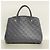 Louis Vuitton Monogram Empreinte Montaigne MM Handtasche Rot - Ansicht 11