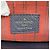 Louis Vuitton Monogram Empreinte Montaigne MM Handtasche Rot - Ansicht 5