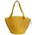 Bolso de hombro Louis Vuitton Epi Saint Jacques Amarillo