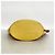 Bolso de hombro Louis Vuitton Epi Saint Jacques Amarillo - vista 3