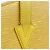 Bolso de hombro Louis Vuitton Epi Saint Jacques Amarillo - vista 8