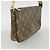 Louis Vuitton Monogram Pochette Accessoires Marrom - vista 2