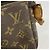 Louis Vuitton Monogram Pochette Accessoires Marrom - vista 9