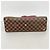 Louis Vuitton Damier LV Riverside Tote Bag Braun - Ansicht 3