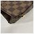 Louis Vuitton Damier LV Riverside Tote Bag Braun - Ansicht 6