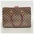 Louis Vuitton Damier LV Riverside Tote Bag Braun - Ansicht 9