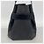 Louis Vuitton Epi Sac Depaule PM Shoulder Bag Nero - vista 12