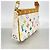 Louis Vuitton Monogram Multicolor Pochette Accessoires Blanc - vue 2