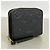 Louis Vuitton Monogram Empreinte Zippy Coin Purse Negro - vista 2
