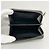 Louis Vuitton Monogram Empreinte Zippy Coin Purse Negro - vista 3