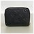 Louis Vuitton Monogram Empreinte Zippy Coin Purse Negro - vista 7