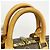 Sac Louis Vuitton Boston Monogram Keepall 45 Marron - vue 9