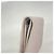 Cartera Tri-fold Louis Vuitton Castaño - vista 6