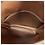 Borsa a tracolla Louis Vuitton Monogram Danube Marrone - vista 4