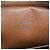 Borsa a tracolla Louis Vuitton Monogram Danube Marrone - vista 5