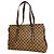 Borsa a tracolla Louis Vuitton Damier Chelsea N51119 Ebene Damier ebene