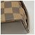 Borsa a tracolla Louis Vuitton Damier Chelsea N51119 Ebene Damier ebene - vista 6