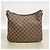 Sac à épaule Louis Vuitton Damier Bloomsbury PM Damier ebène - vue 13