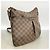 Sac à épaule Louis Vuitton Damier Bloomsbury PM Damier ebène - vue 2