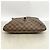 Sac à épaule Louis Vuitton Damier Bloomsbury PM Damier ebène - vue 3