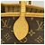 Louis Vuitton Monogram Neverfull MM Tote Bag Braun - Ansicht 10