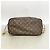 Louis Vuitton Monogram Neverfull MM Tote Bag Braun - Ansicht 3