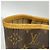 Louis Vuitton Monogram Neverfull MM Tote Bag Braun - Ansicht 7