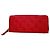 Louis Vuitton Monogram Empreinte Portefeuille Clemence Long Wallet Rot