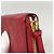 Louis Vuitton Monogram Empreinte Portefeuille Clemence Long Wallet Rot - Ansicht 5
