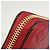 Louis Vuitton Monogram Empreinte Portefeuille Clemence Long Wallet Rot - Ansicht 6