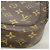 Louis Vuitton Monogram Cartouchiere GM Schultertasche Braun - Ansicht 6
