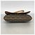 Borsa a tracolla Louis Vuitton Monogram Musette Tango Marrone - vista 3