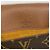Borsa a tracolla Louis Vuitton Monogram Musette Tango Marrone - vista 5
