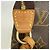 Louis Vuitton Monogram Pochette Accessoires Tasche Braun - Ansicht 5