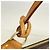 Louis Vuitton Monogram Pochette Accessoires Tasche Braun - Ansicht 7