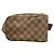 Borsa a tracolla Louis Vuitton Damier Geronimos in Ebene Damier ebene