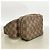 Borsa a tracolla Louis Vuitton Damier Geronimos in Ebene Damier ebene - vista 2