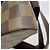 Borsa a tracolla Louis Vuitton Damier Geronimos in Ebene Damier ebene - vista 6