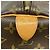 Bolso Louis Vuitton Boston Monogram Keepall 60 Castaño - vista 5