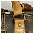 Bolso Louis Vuitton Boston Monogram Keepall 60 Castaño - vista 8