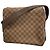 Louis Vuitton Damier Naviglio Schultertasche Damier ebene