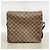 Louis Vuitton Damier Naviglio Schultertasche Damier ebene - Ansicht 8
