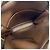 Bolso de hombro Louis Vuitton Monogram Amazon Castaño - vista 4