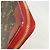 Louis Vuitton Monogram Retiro Zippy Wallet M61854 Marrone Fuschia - vista 5